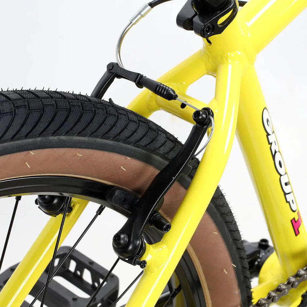 BMX Bike K603