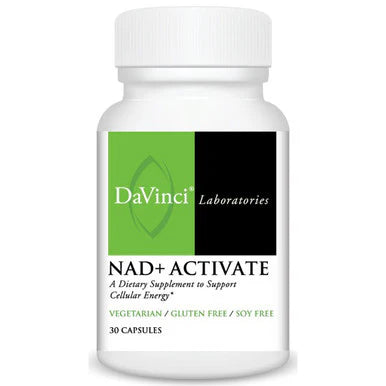 NAD+ Activate 30c G105