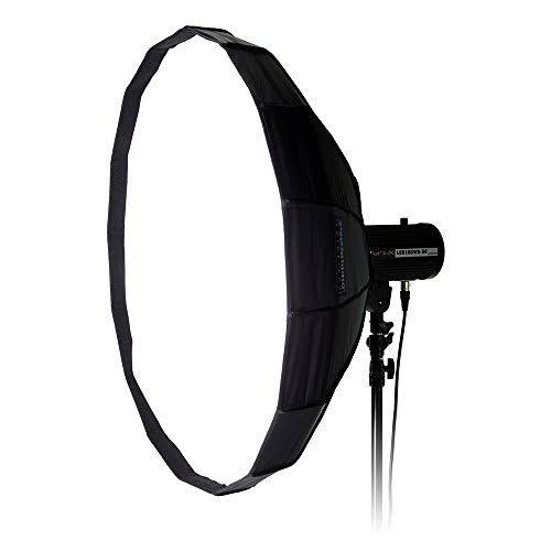 Foldable Beauty Dish Softbox Combo B10051