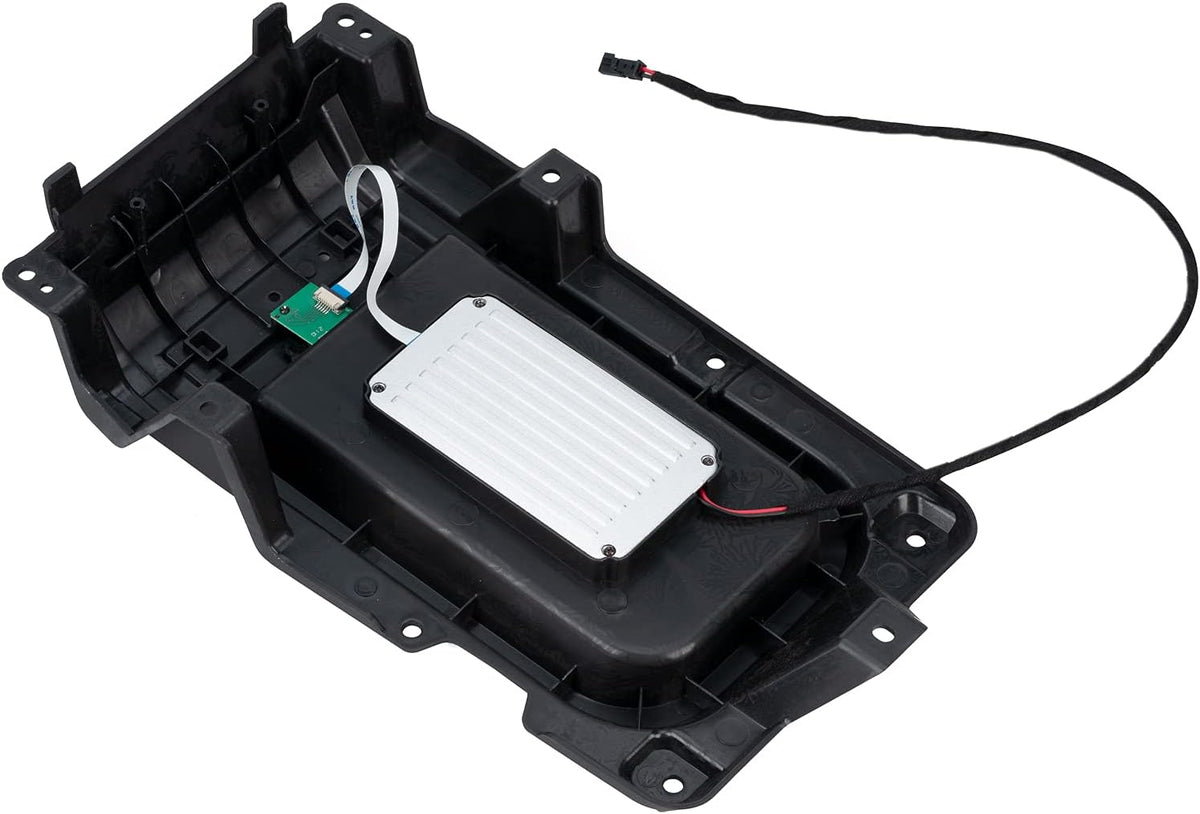 Wireless Charger Tray for Toyota Tundra 2014-2021 U617390