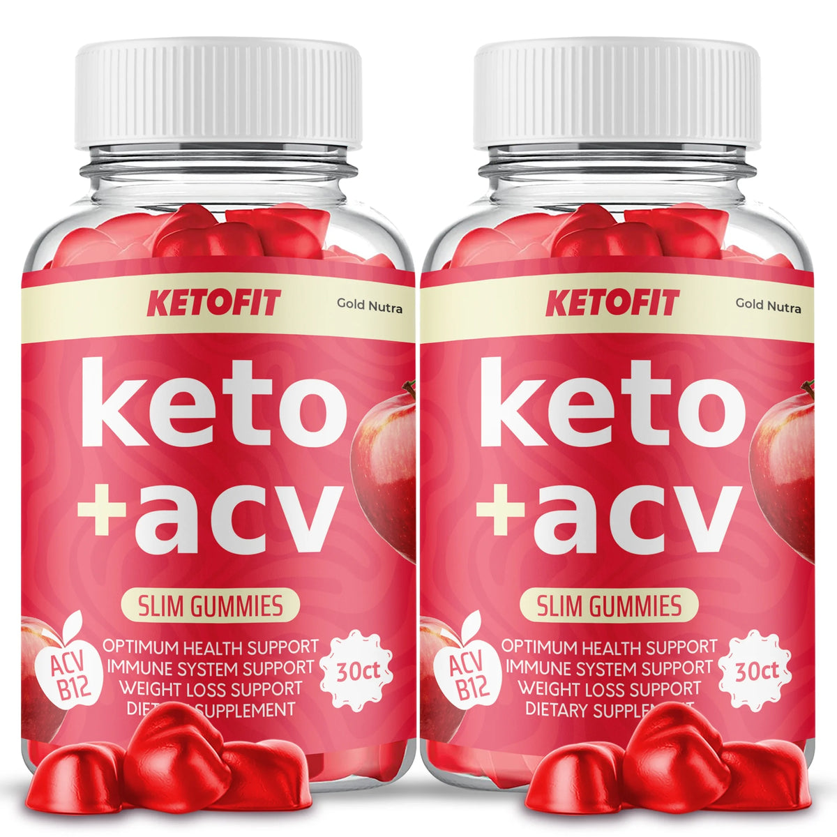Apple Cider Vinegar Dietary Supplement R94367