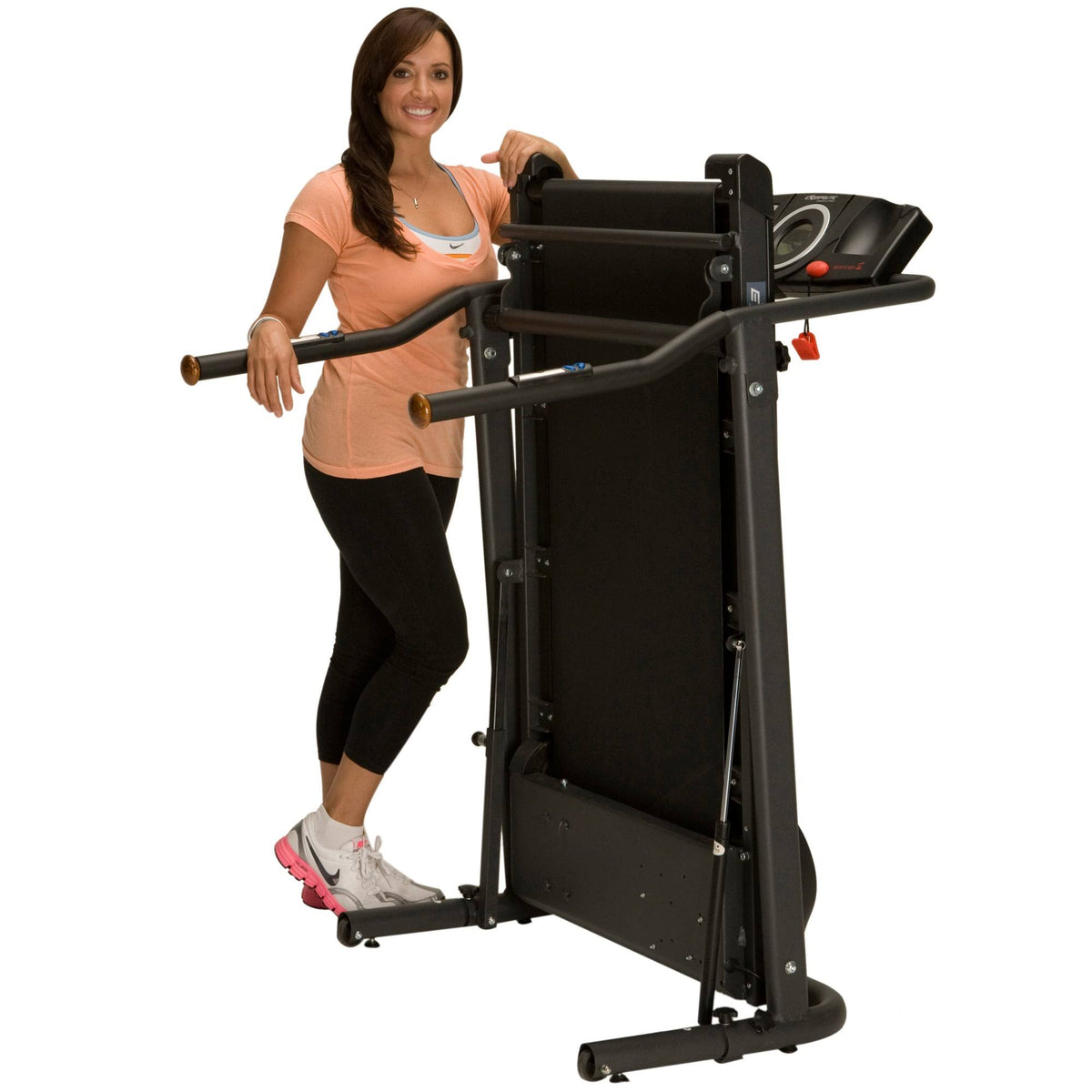 High Capacity Electric Treadmill D8806