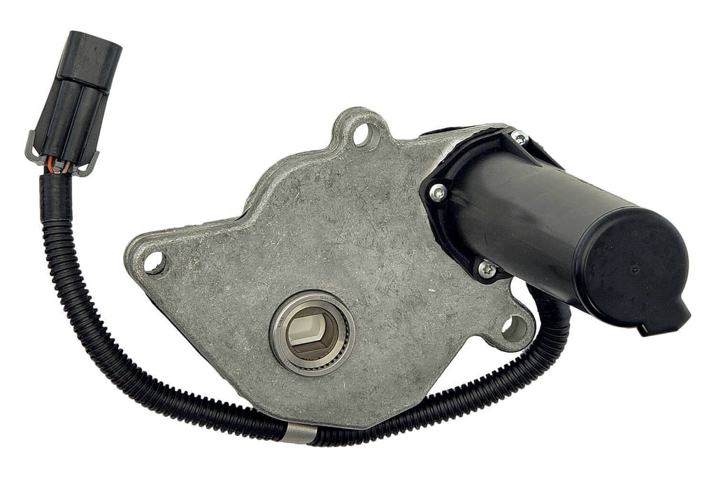 Transfer Case Motor O235034