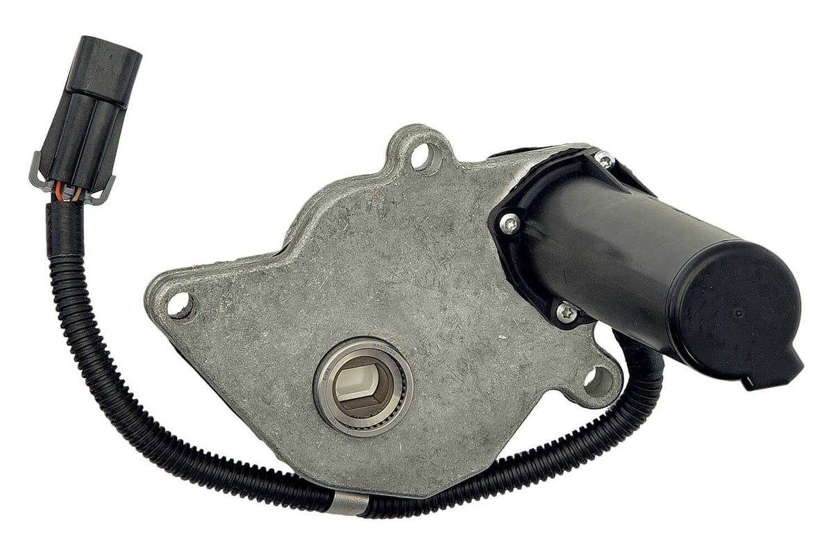 Transfer Case Motor O235034