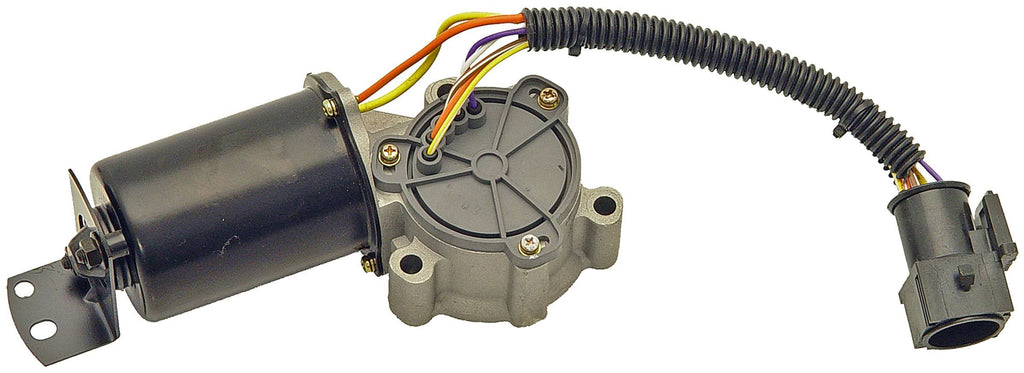 Transfer Case Motor O235034