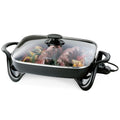 16-Inch Electric Skillets Z4976