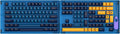 158-Key ASA Profile PBT Double-Shot Keycap Set Z791376