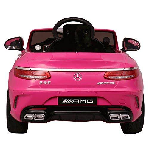 12V Power Battery Ride On Car R983050
