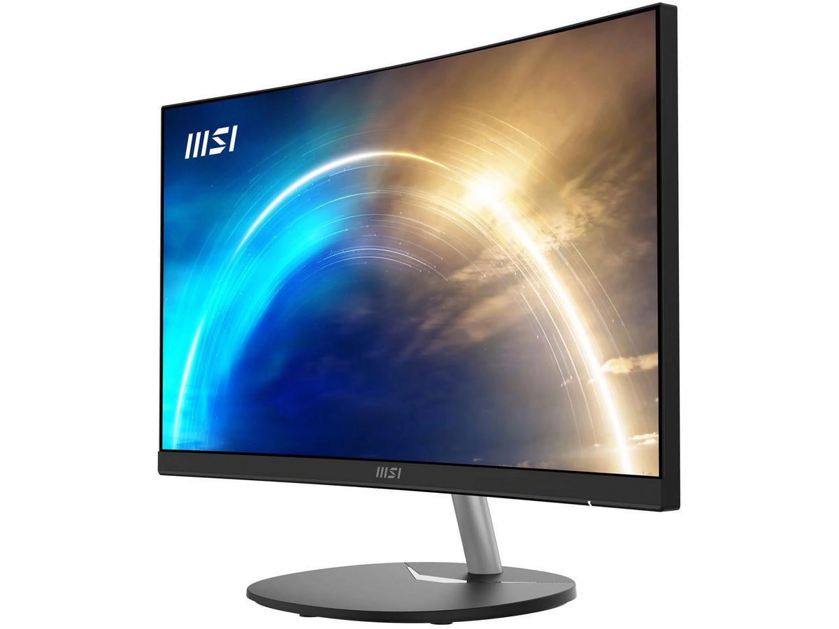 24" 75 Hz VA FHD Curved Monitor I23121