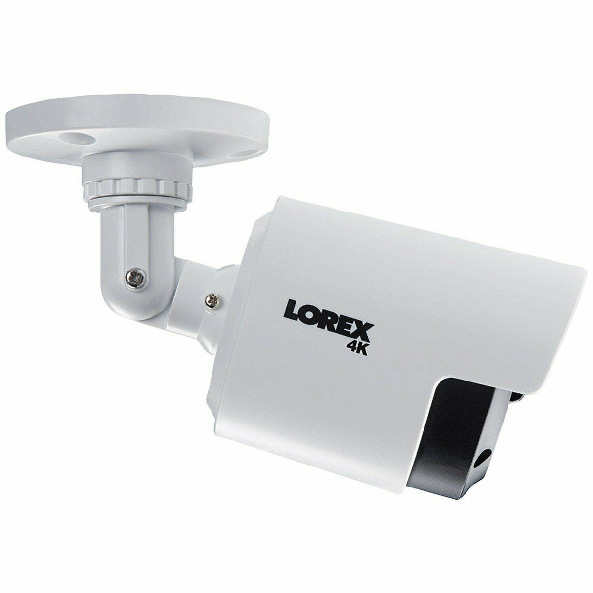 8-Channel DVR with 4 Outdoor Cameras Night Vision - 1 TB E4365