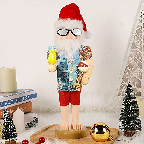 14 Inch Wooden Nutcracker Figures C201