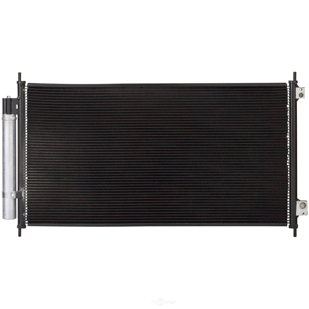 A/C Condenser X135705