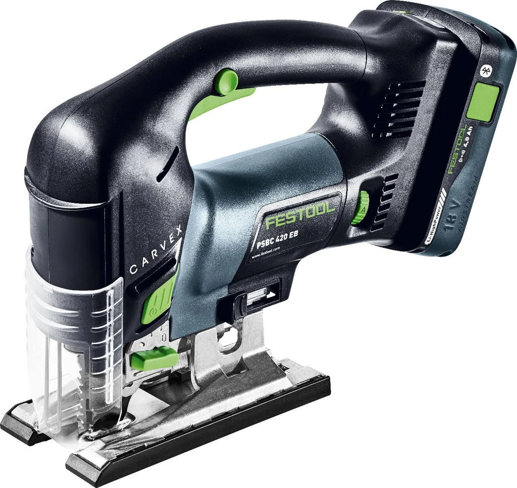 Cordless Jigsaw O16128
