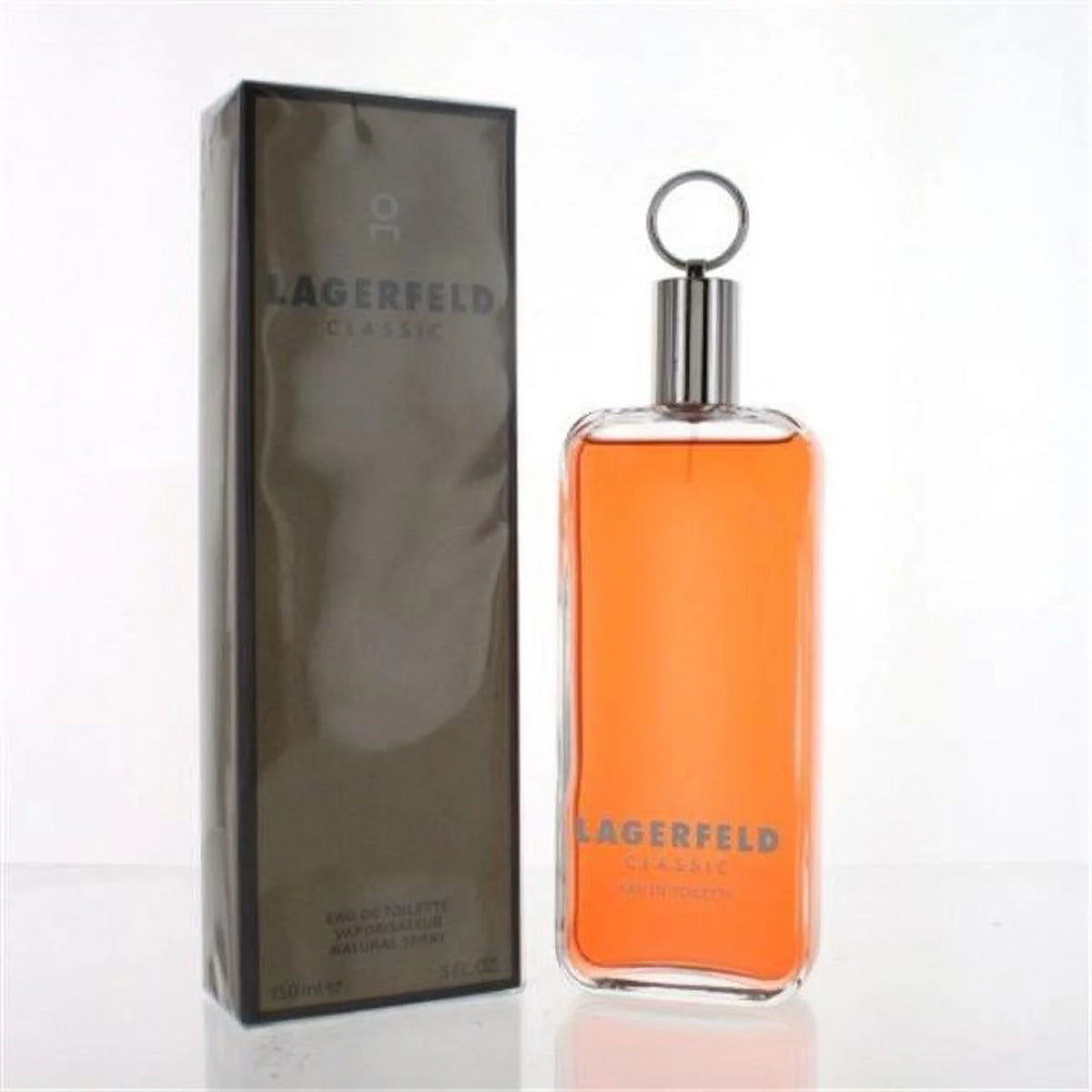 5.0 oz Eau De Toilette Spray V684