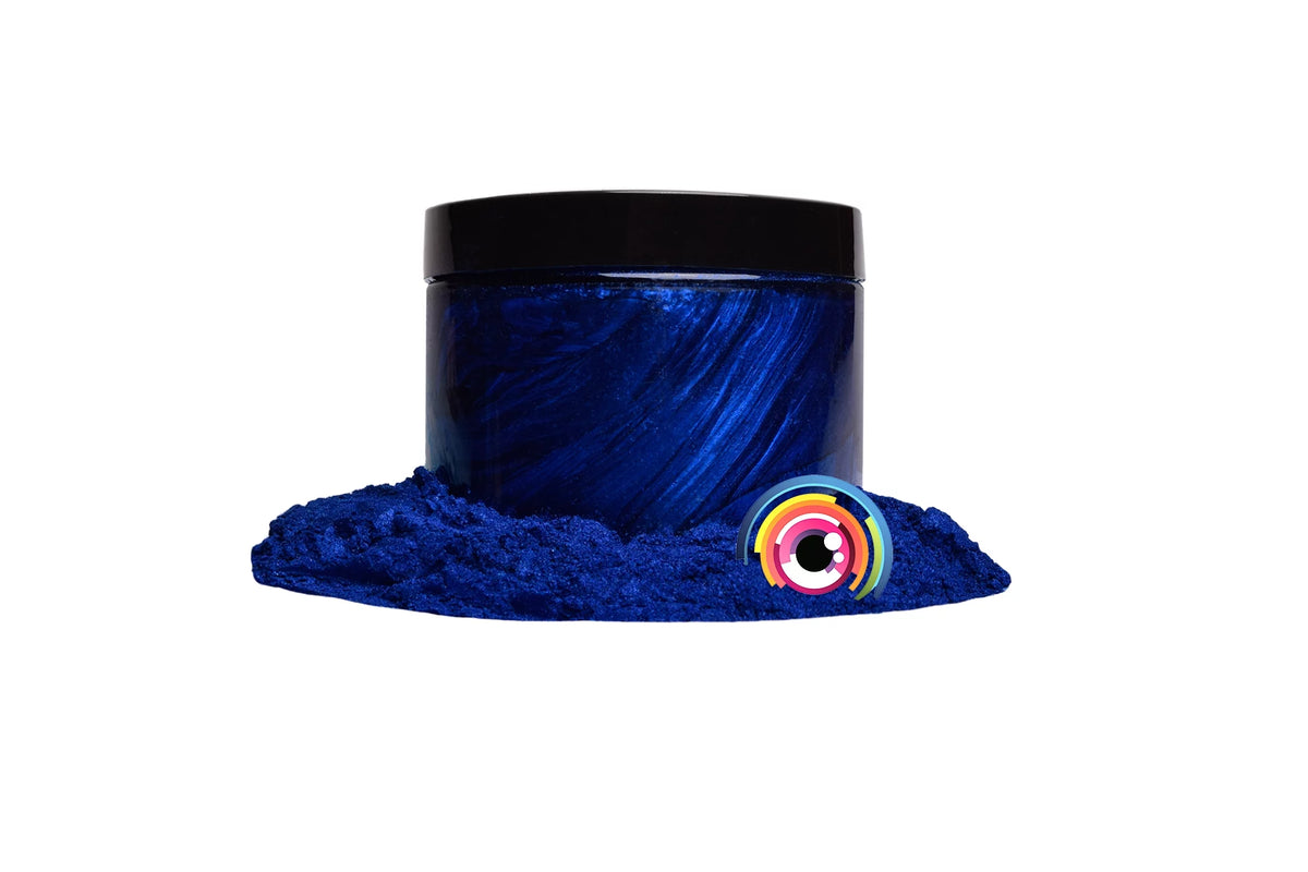 Mica Pigment Powder 30-Pack Set M759