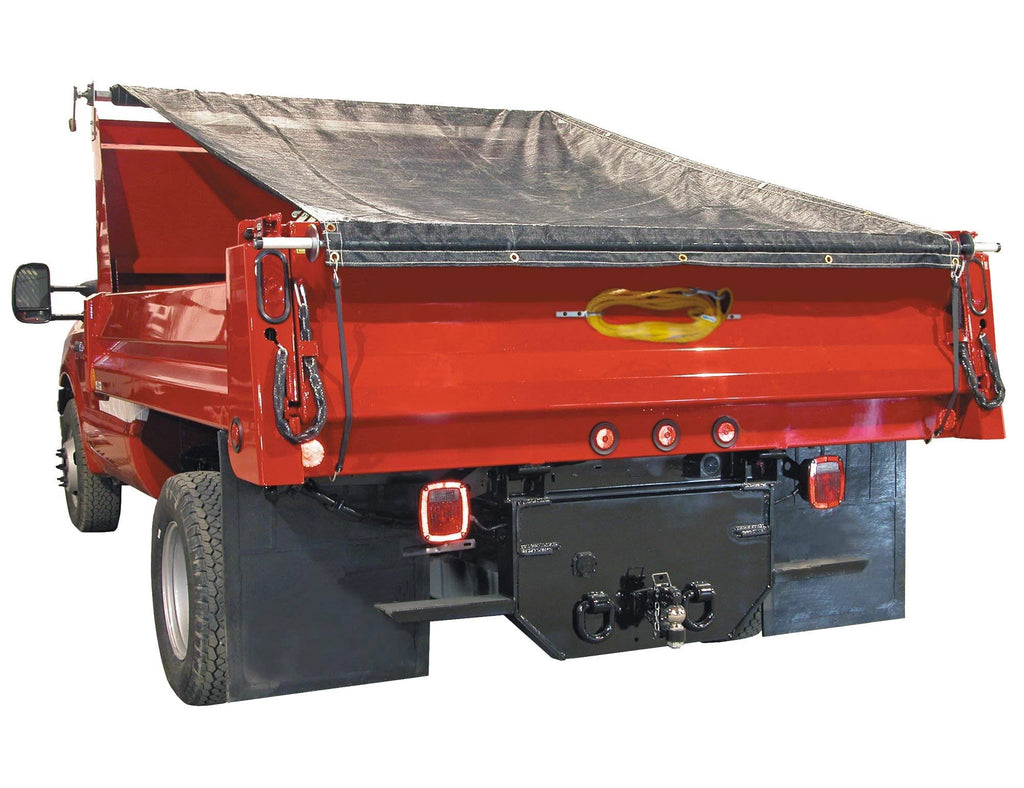Dump Tarp Roll Kit L29030