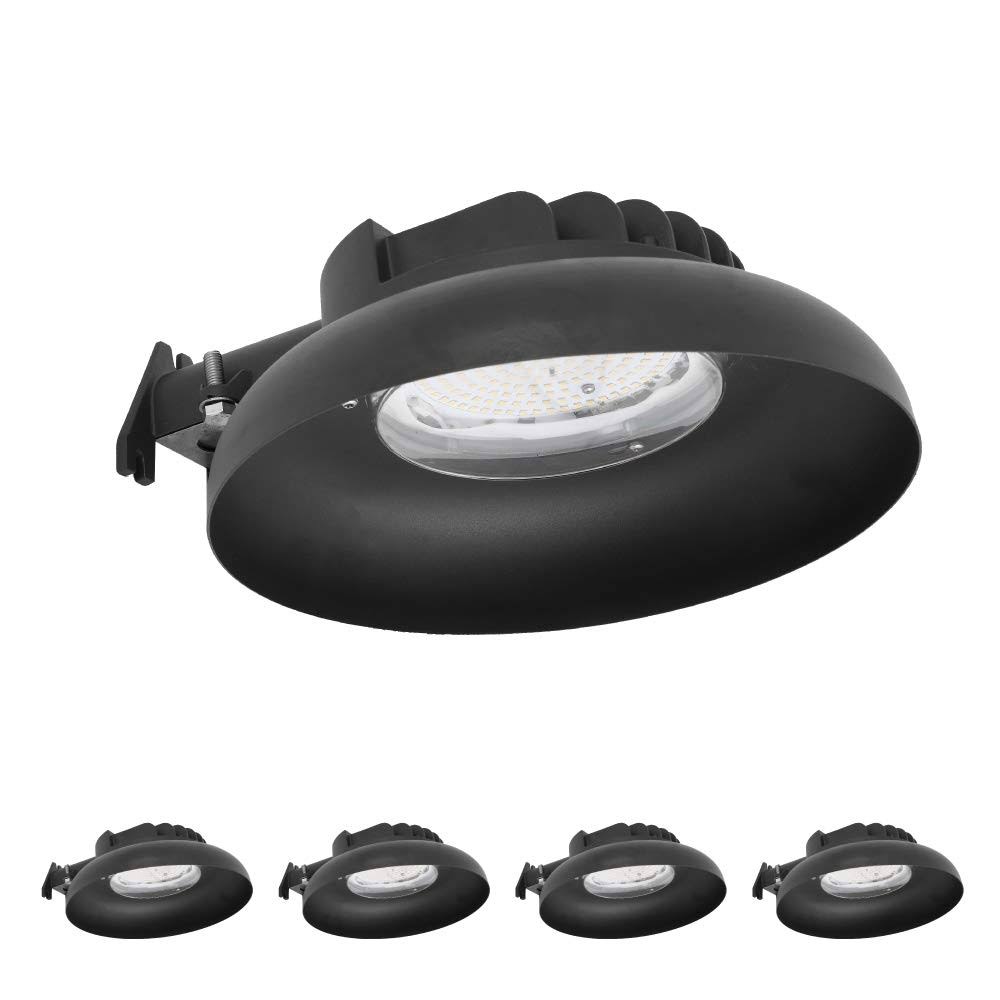 70W 5700K Bronze LED Dusk to Dawn Light with Photocell K834