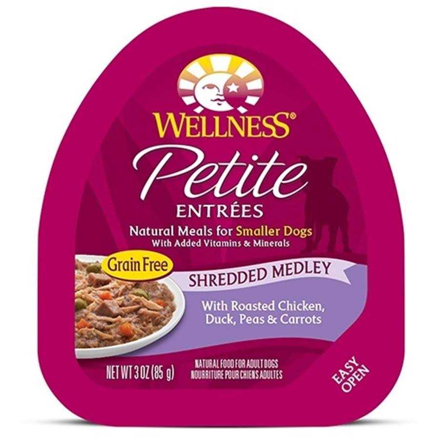 Chicken Dog Food Q6172