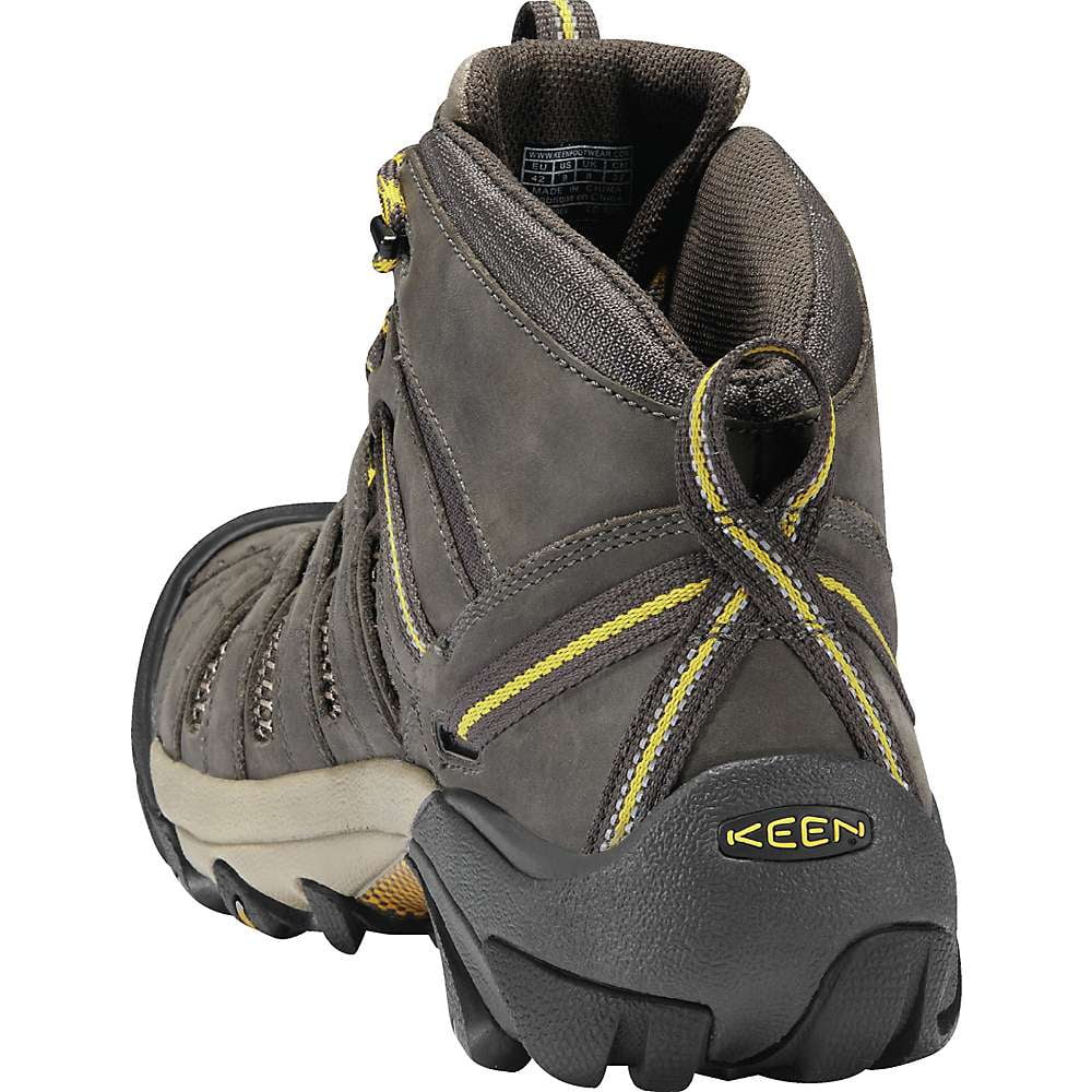 Mid Boot L5568