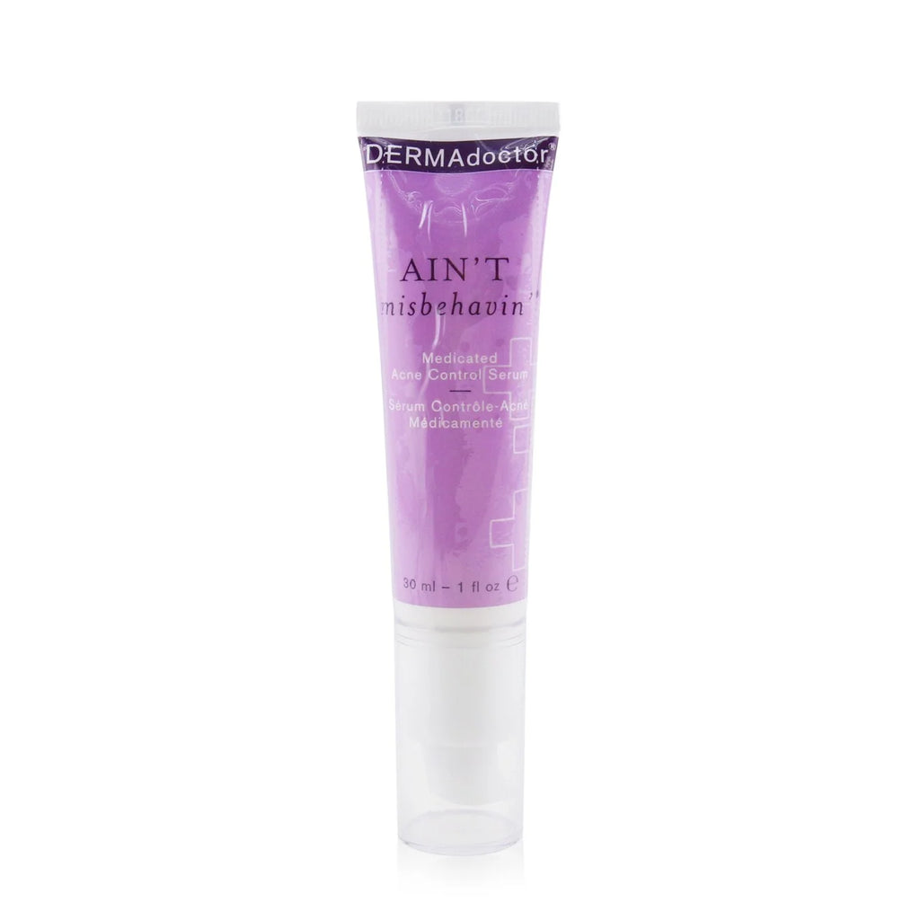 Medicated Acne Control Serum G542433