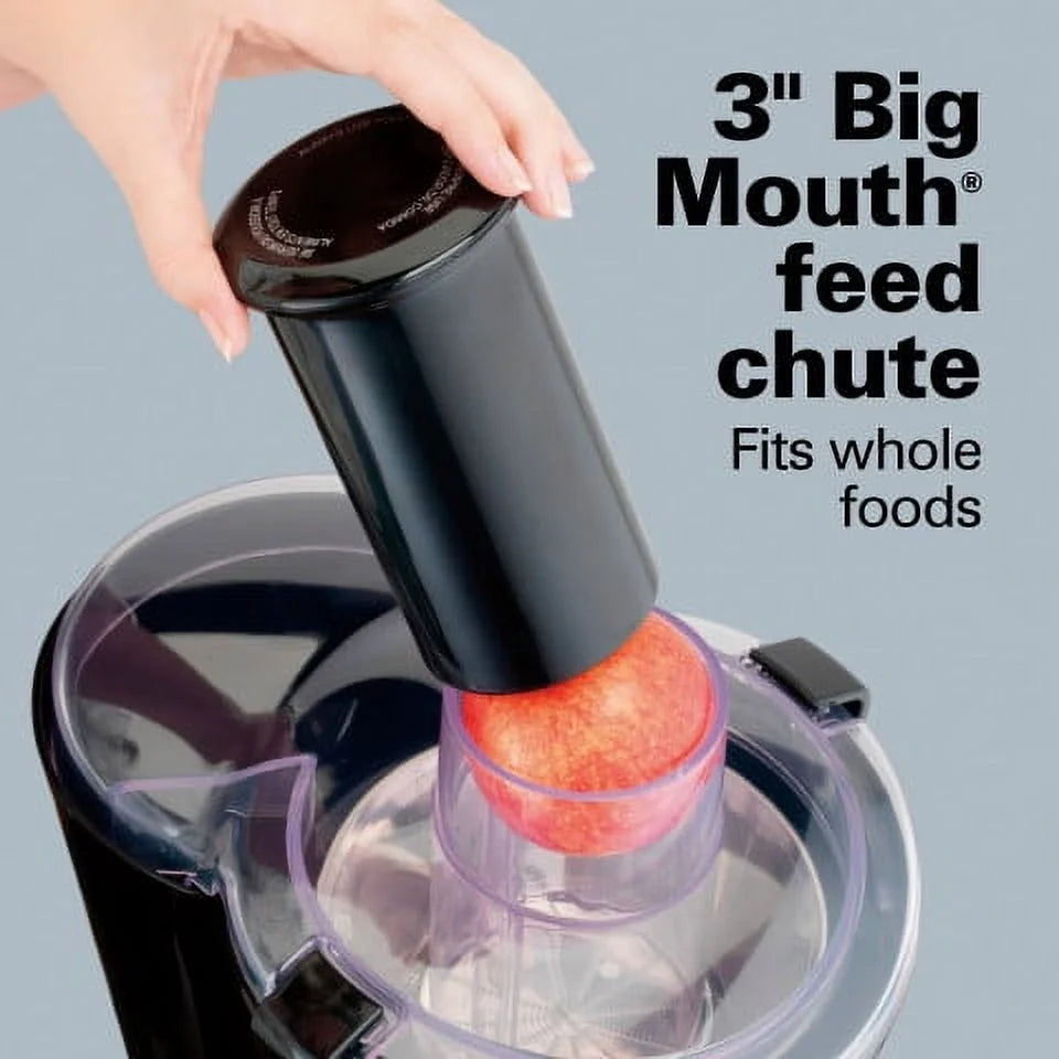 2 Speed Juice Extractor I53994