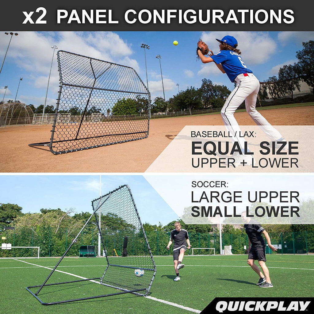 Adjustable Angle Multi-Sport Rebounder P267475