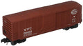 O Scale Operating Box Car Y97329
