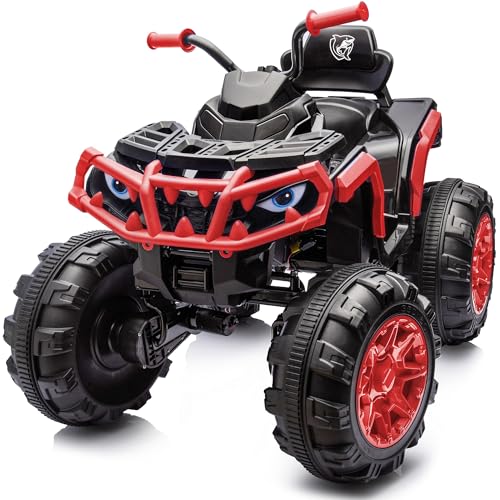24V 4WD Electric ATV Ride On Toy M9194