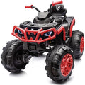 24V 4WD Electric ATV Ride On Toy M9194