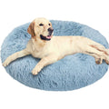 Round Washable Pet Bed V2290