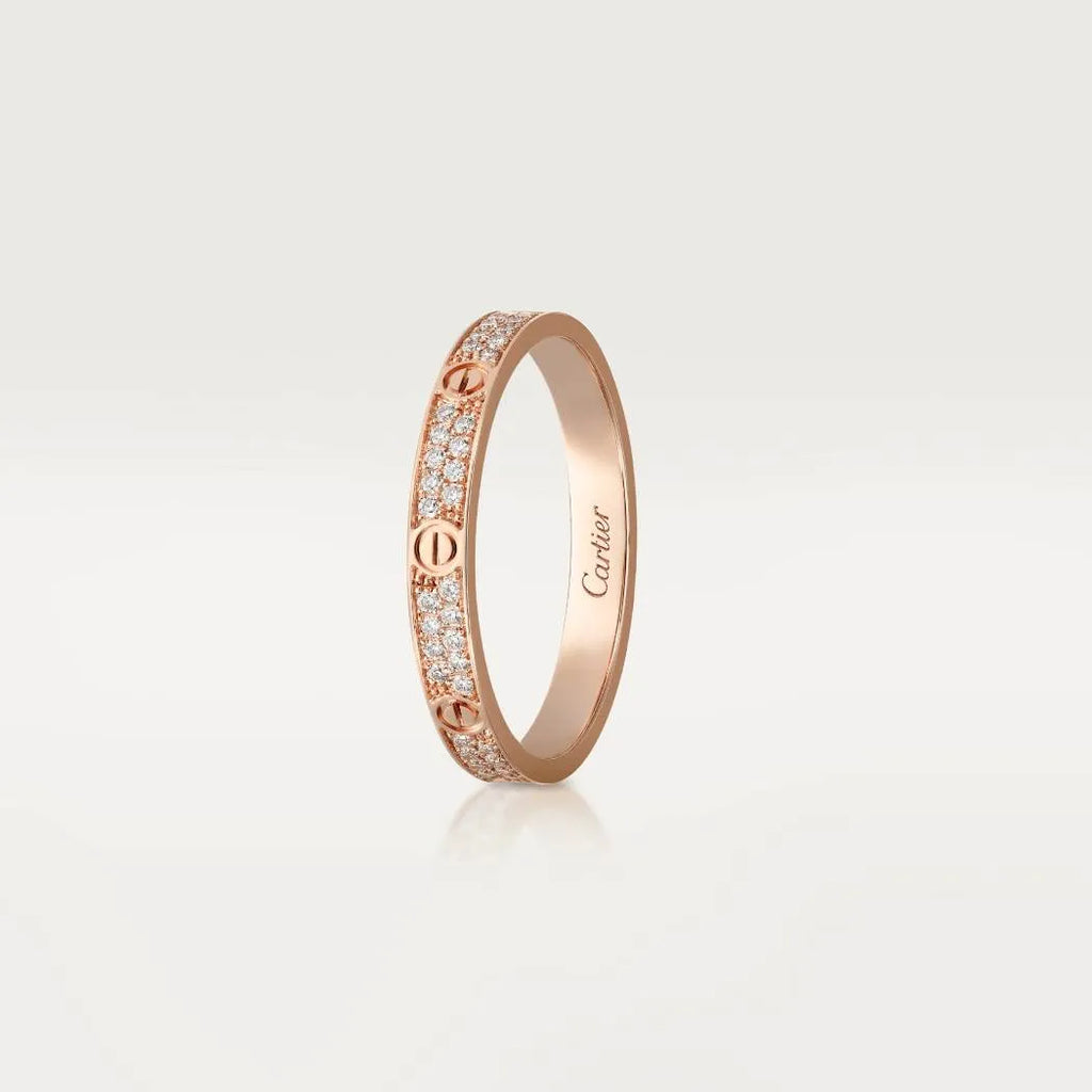 Ring O842