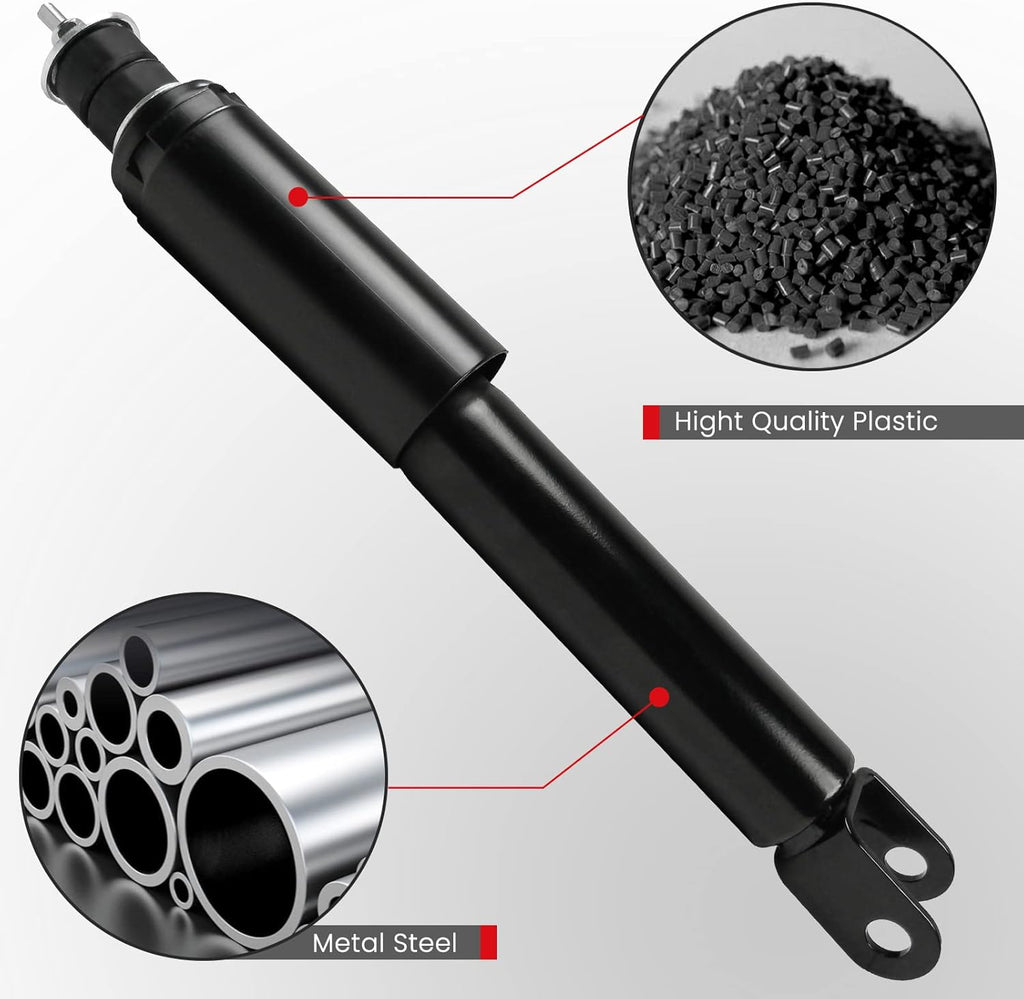Front Air Suspension Absorber W53082