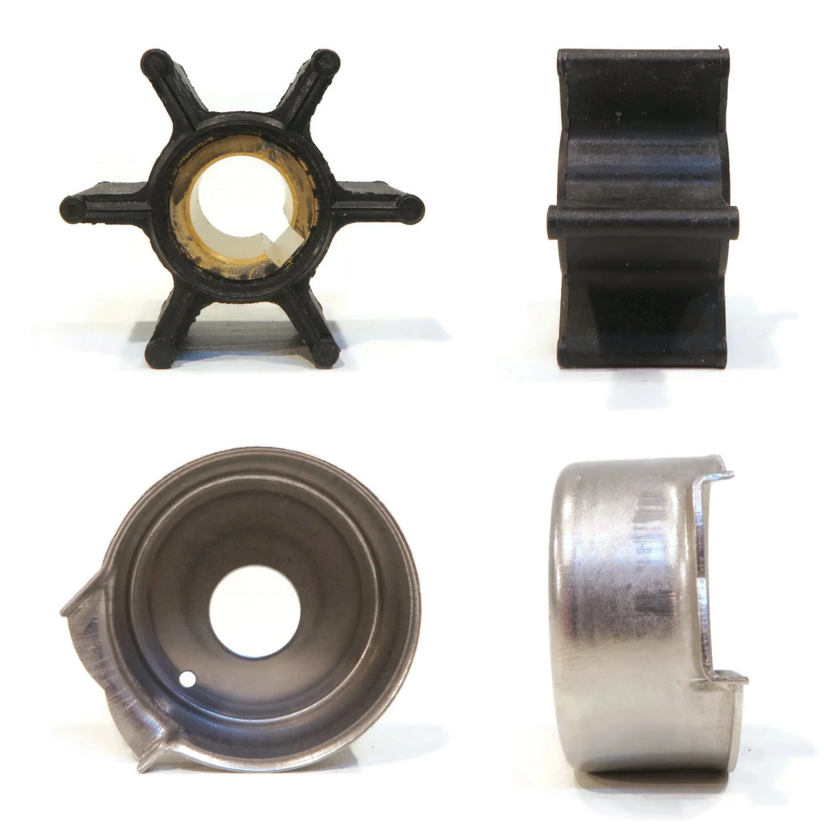 Water Pump Kit M10282
