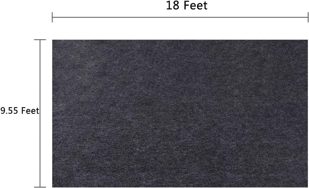Parking Garage and Shop Floor Mats V783