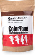 Mahogany Powdered Grain Filler R733