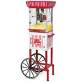 48-Inch 2.5-Oz. Popcorn Cart C7641
