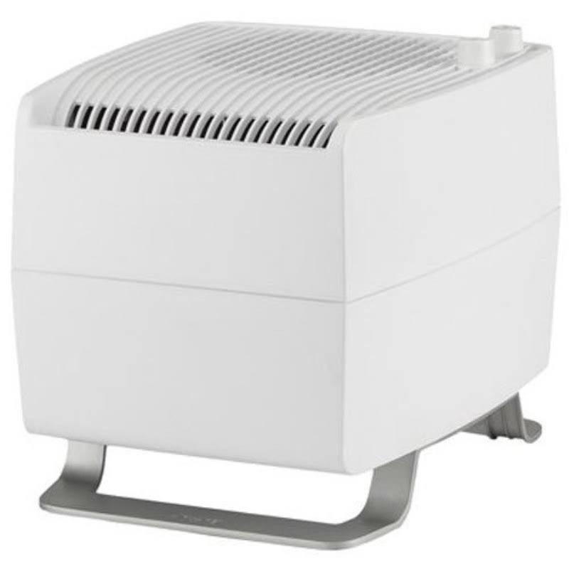 White Evaporative Humidifier N2023