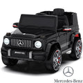 12Volt 1 Seater Powered Ride on Toy with Remote Control D5741
