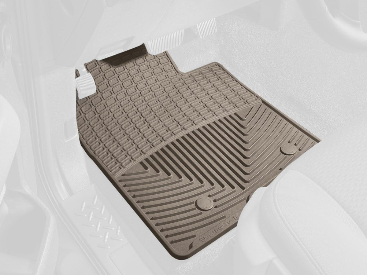 All-Weather Floor Mat Pack of 2 W291191