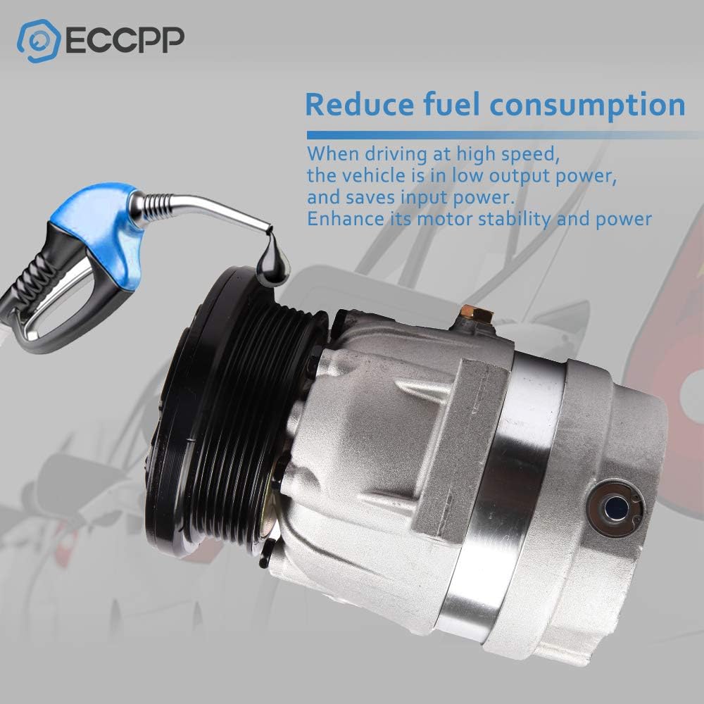 AC Compressor R947429