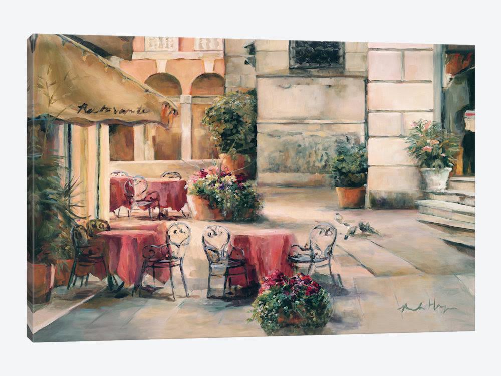 Canvas Wall Decor Prints L813