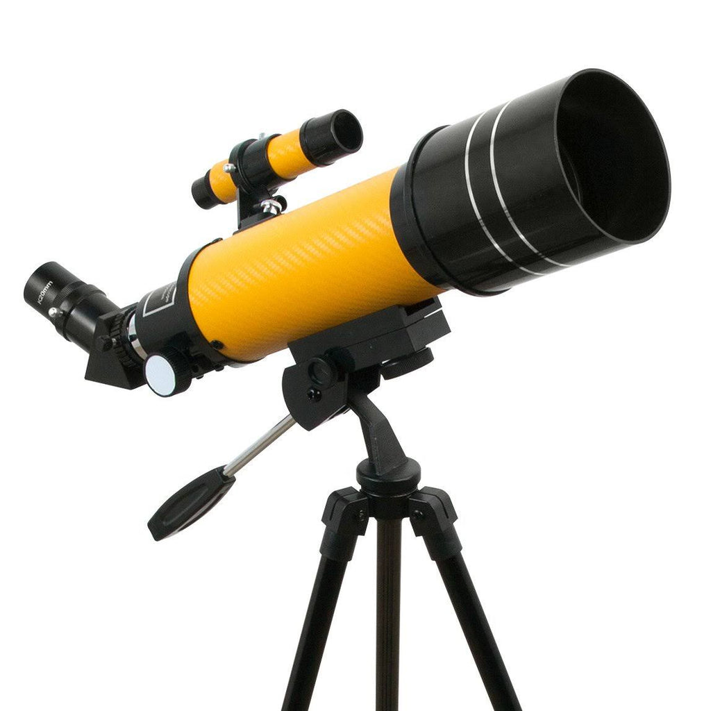 70mm Telescope R652