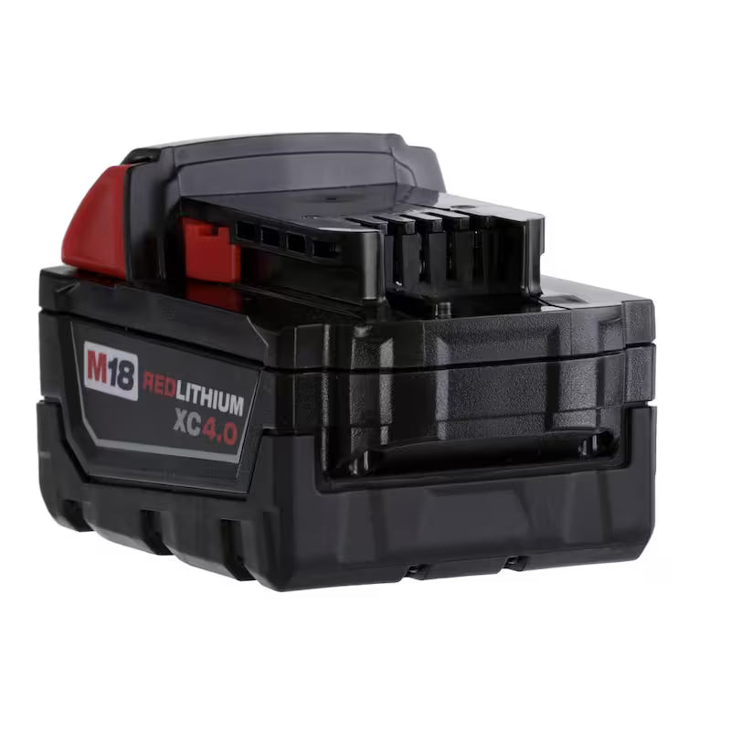 18-Volt 4.0 Ah Lithium-Ion Battery Pack I943579
