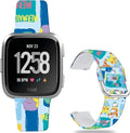 Soft Silicone Band A7424