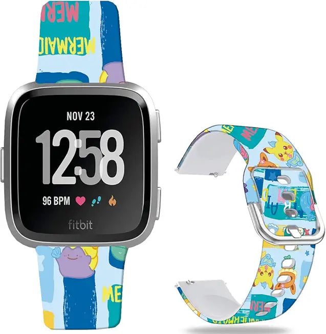Soft Silicone Band A7424
