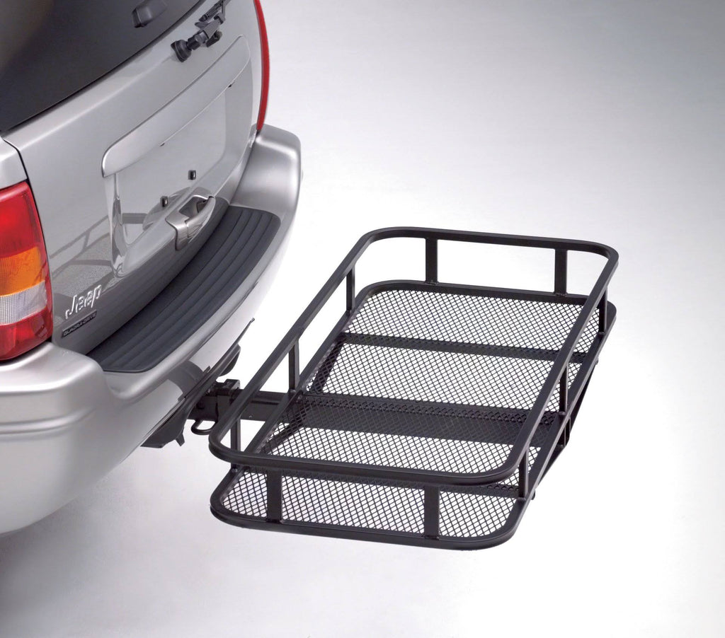 Basket Carrier for 2x22 Receiver - 2 Piece E89064