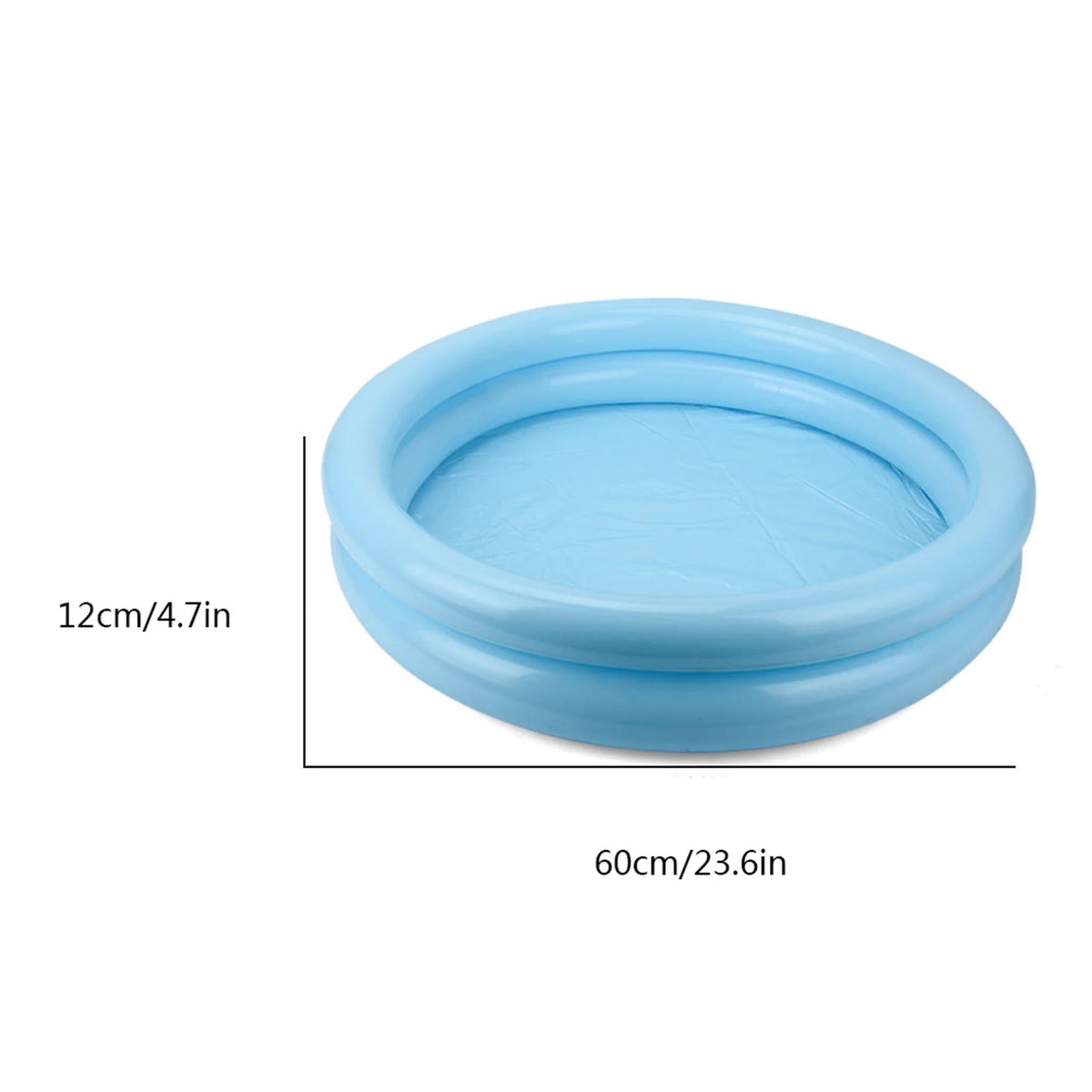Inflatable Sandbox Tray Table Toys V1768
