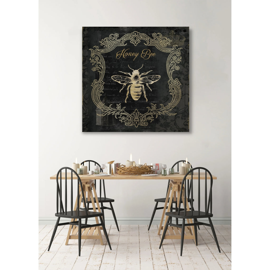 Gallery Wrapped Canvas 10x10 N642