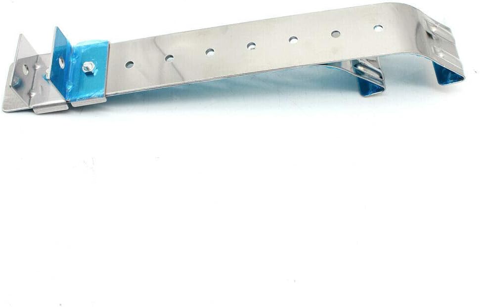 Amber White LED Emergency Strobe Light Bar D8788