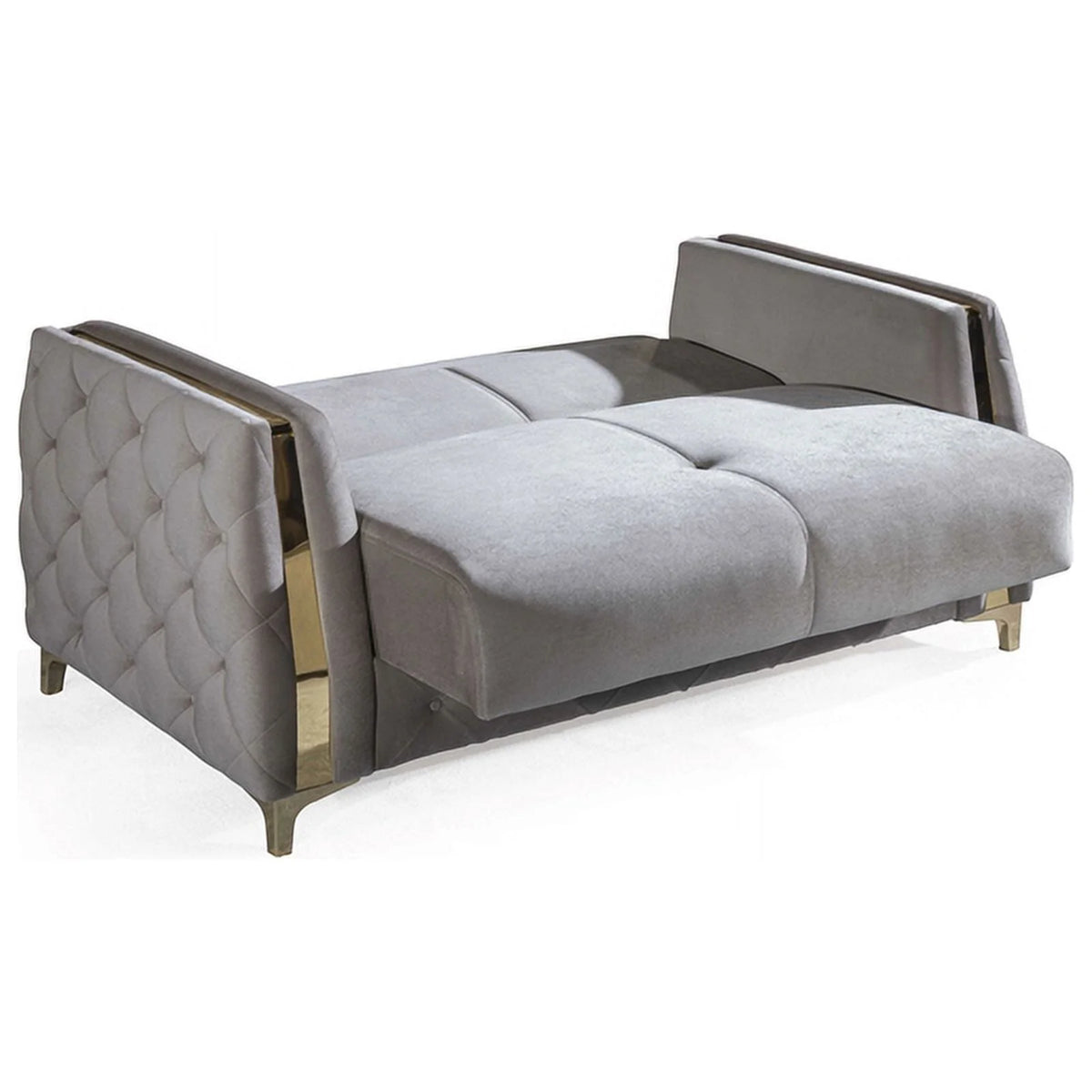 3PC Wood Living Room Set K918244
